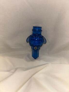 Skylanders Trap Team Water Jughead Crystal Trap (Flood Flask)